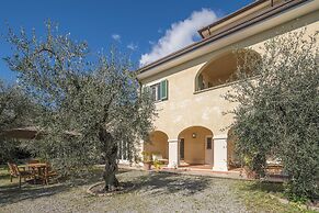 Villa Poggio Scalette Design Ac Wifi