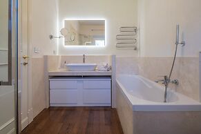 Villa Poggio Scalette Design Ac Wifi