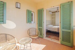 Villa Poggio Scalette Design Ac Wifi