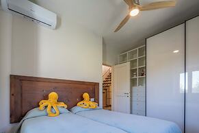 Villa Poggio Scalette Design Ac Wifi