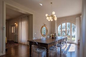 Villa Poggio Scalette Design Ac Wifi