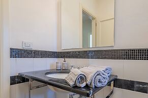 Villa Poggio Scalette Design Ac Wifi