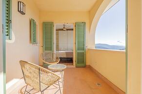 Villa Poggio Scalette Design Ac Wifi