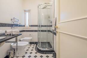 Villa Poggio Scalette Design Ac Wifi