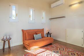 Villa Poggio Scalette Design Ac Wifi