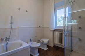 Villa Poggio Scalette Design Ac Wifi