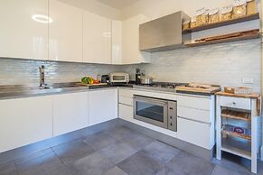 Villa Poggio Scalette Design Ac Wifi