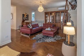 Villa Poggio Scalette Design Ac Wifi