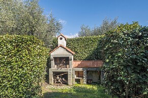 Villa Poggio Scalette Design Ac Wifi