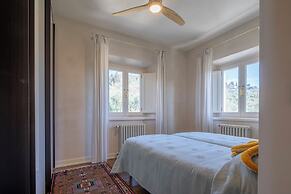 Villa Poggio Scalette Design Ac Wifi