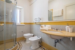 Villa Poggio Scalette Design Ac Wifi