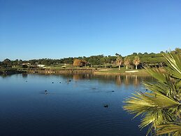 3Br Apt-quinta do Lago-private Terrace