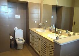 3Br Apt-quinta do Lago-private Terrace