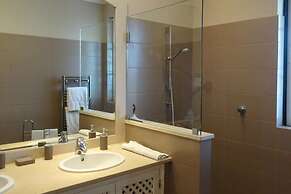 3Br Apt-quinta do Lago-private Terrace