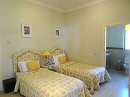 3Br Apt-quinta do Lago-private Terrace