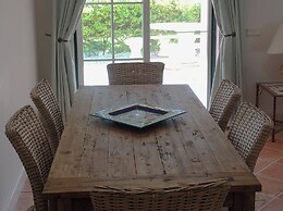 3Br Apt-quinta do Lago-private Terrace