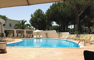 3Br Apt-quinta do Lago-private Terrace