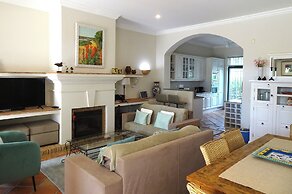 3Br Apt-quinta do Lago-private Terrace