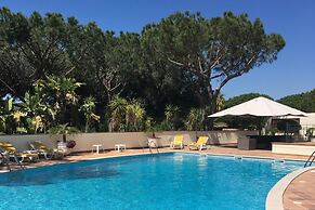 3Br Apt-quinta do Lago-private Terrace
