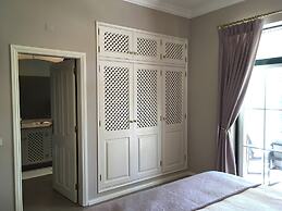 3Br Apt-quinta do Lago-private Terrace