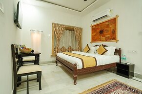 Hotel Mantra Heritage Jaisalmer