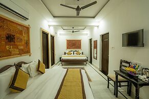 Hotel Mantra Heritage Jaisalmer