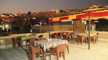 Hotel Mantra Heritage Jaisalmer