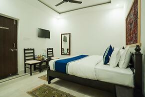 Hotel Mantra Heritage Jaisalmer