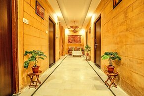 Hotel Mantra Heritage Jaisalmer