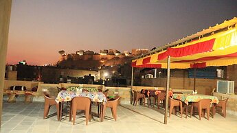 Hotel Mantra Heritage Jaisalmer