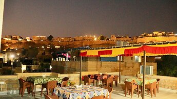 Hotel Mantra Heritage Jaisalmer