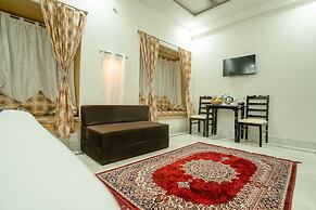 Hotel Mantra Heritage Jaisalmer