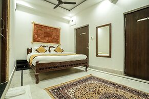 Hotel Mantra Heritage Jaisalmer