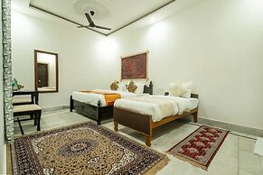 Hotel Mantra Heritage Jaisalmer