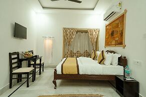 Hotel Mantra Heritage Jaisalmer