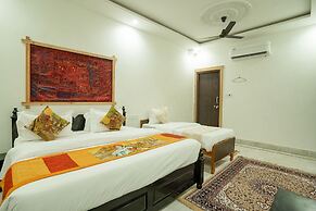 Hotel Mantra Heritage Jaisalmer