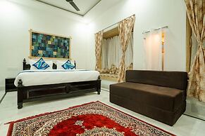 Hotel Mantra Heritage Jaisalmer