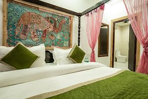 Hotel Mantra Heritage Jaisalmer