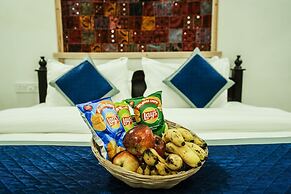 Hotel Mantra Heritage Jaisalmer