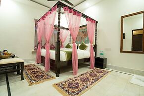 Hotel Mantra Heritage Jaisalmer