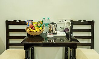 Hotel Mantra Heritage Jaisalmer