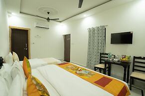 Hotel Mantra Heritage Jaisalmer
