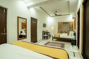 Hotel Mantra Heritage Jaisalmer