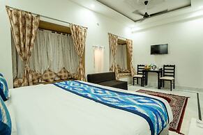 Hotel Mantra Heritage Jaisalmer