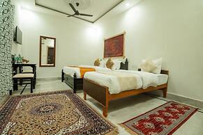 Hotel Mantra Heritage Jaisalmer