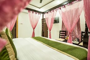 Hotel Mantra Heritage Jaisalmer