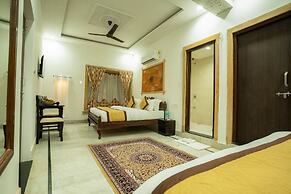 Hotel Mantra Heritage Jaisalmer