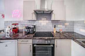 Leicester - Apartment - Sleeps 2 - 97ws