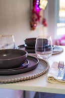 Leicester - Apartment - Sleeps 2 - 97ws