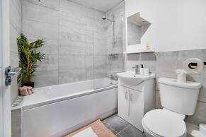 Leicester - Apartment - Sleeps 2 - 97ws